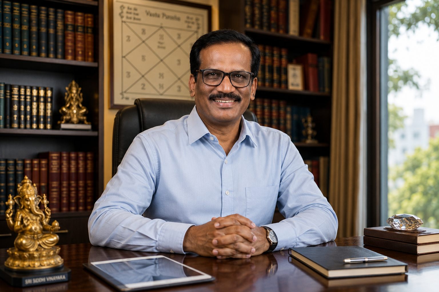 One-on-one astrology mentoring session