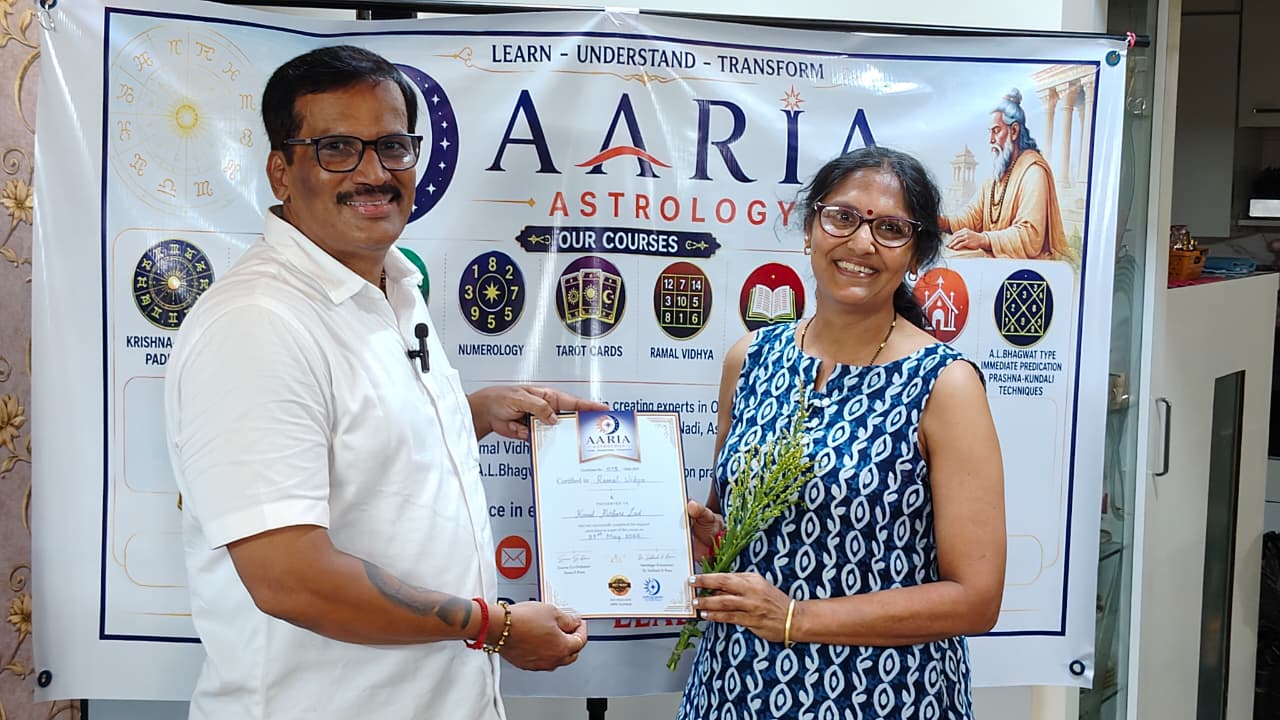 KP System Batch 2025 - Certificate 5