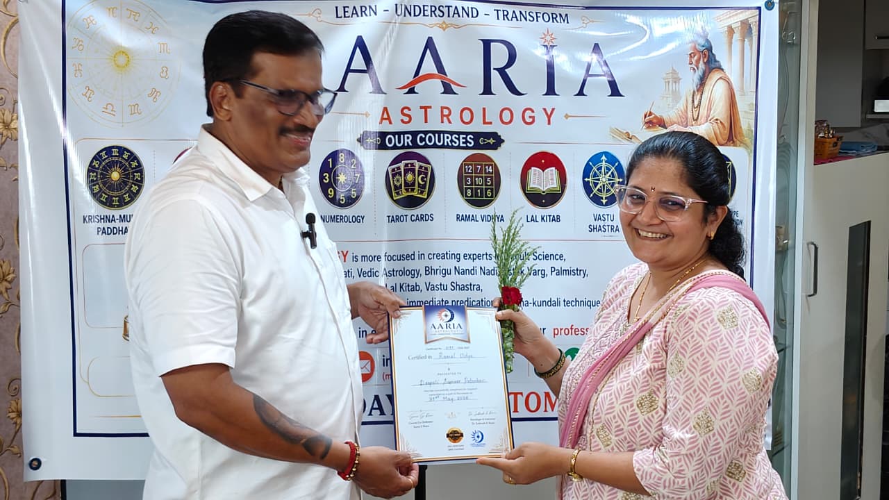 KP System Batch 2025 - Certificate 1
