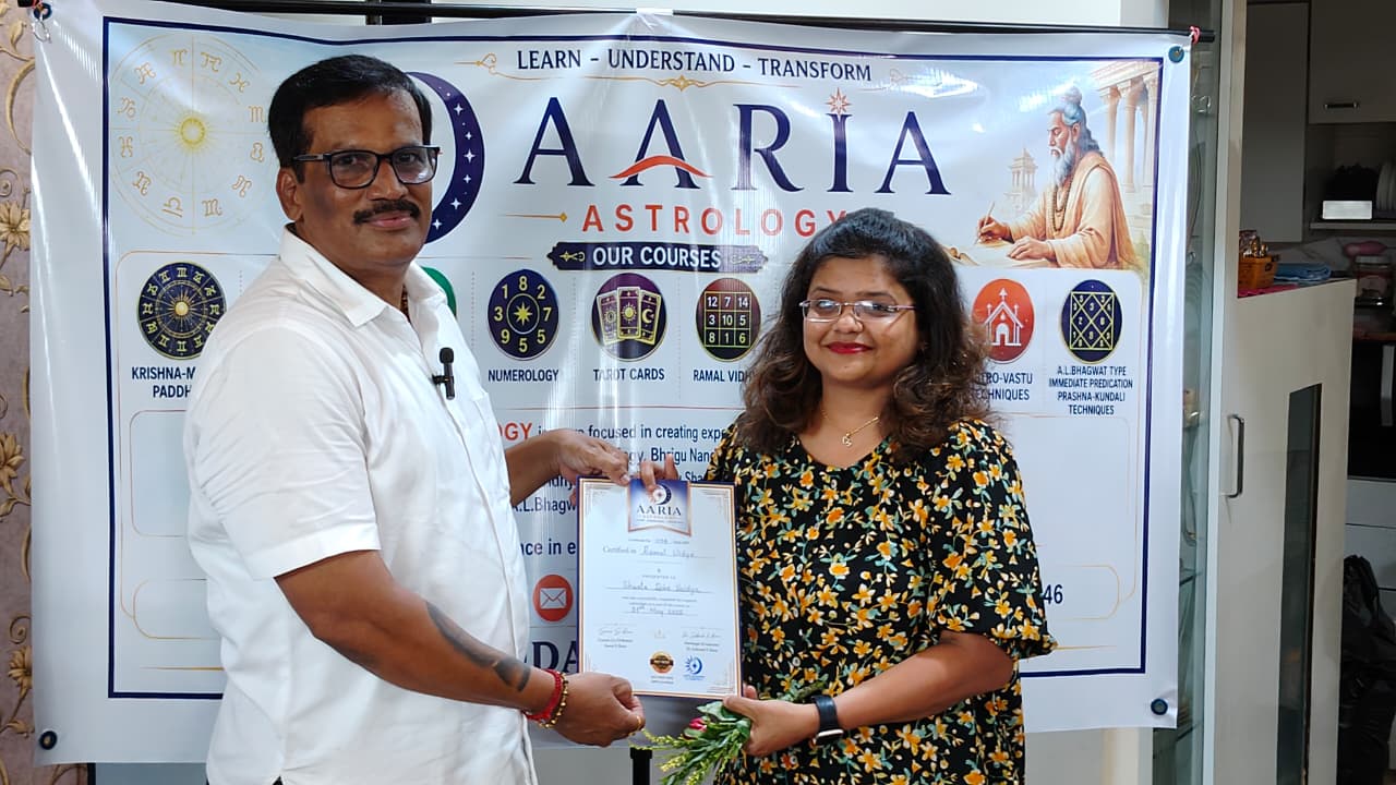 KP System Batch 2025 - Certificate 4